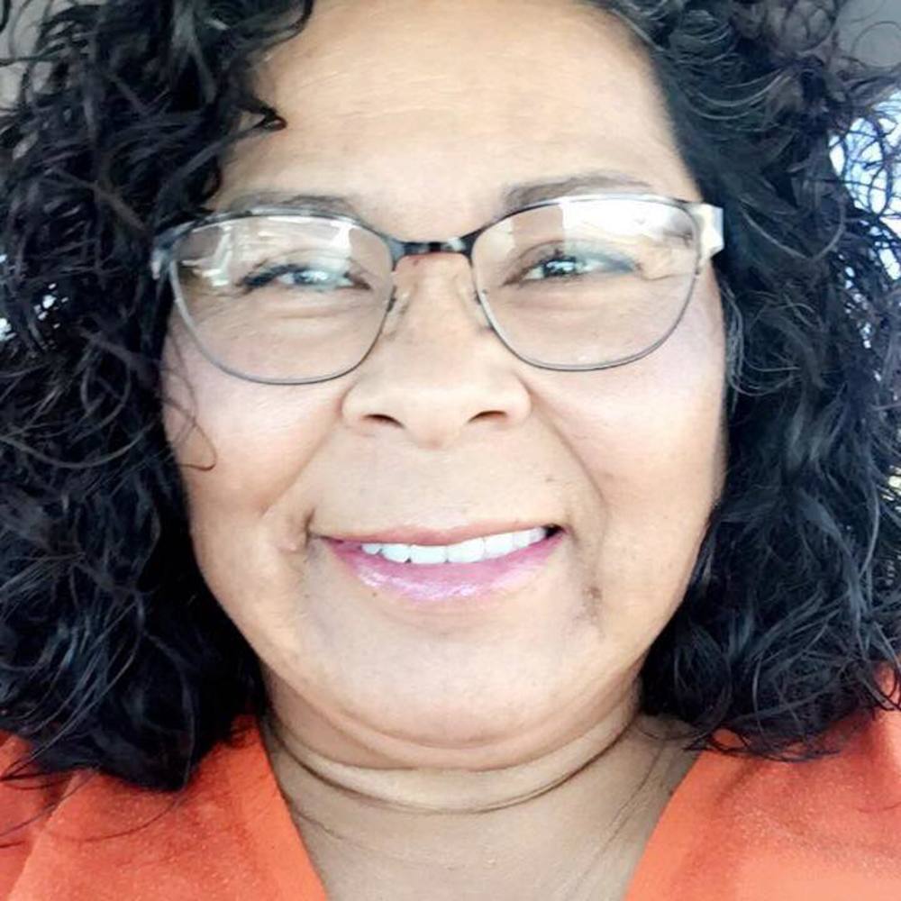 Meet your Posher, Gayleen